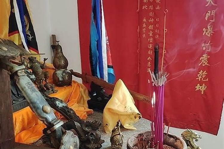 童子命什么意思