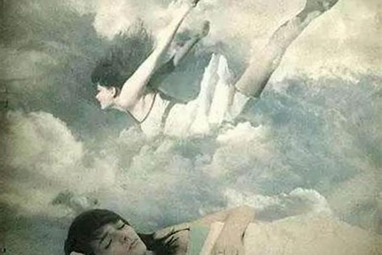 梦见很多很久没见的同学和朋友的预兆