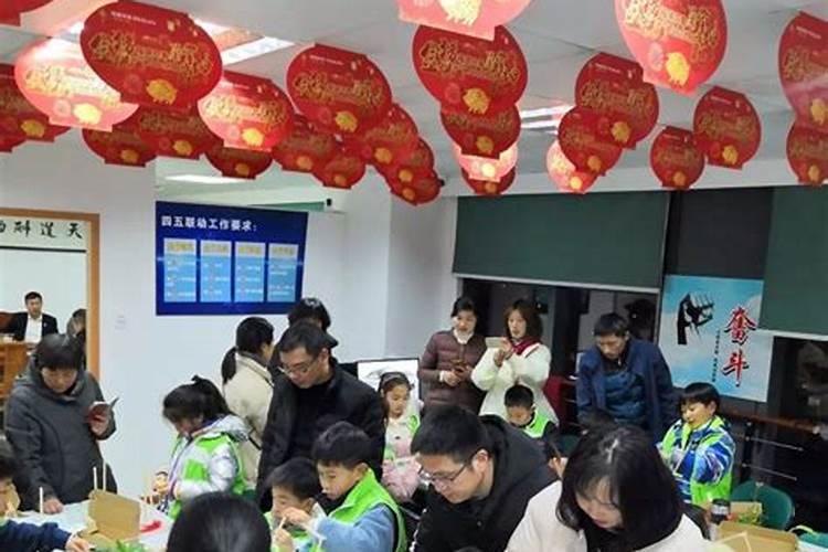 元宵节为什么要给逝去的人送灯？