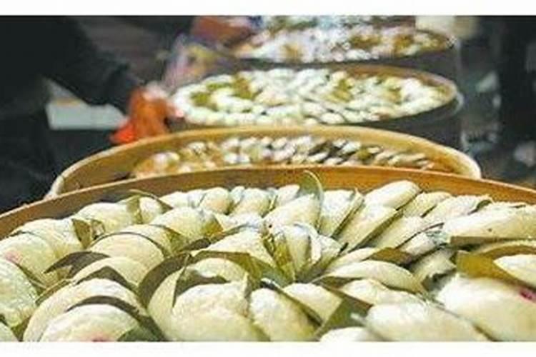 番禺有什么习俗