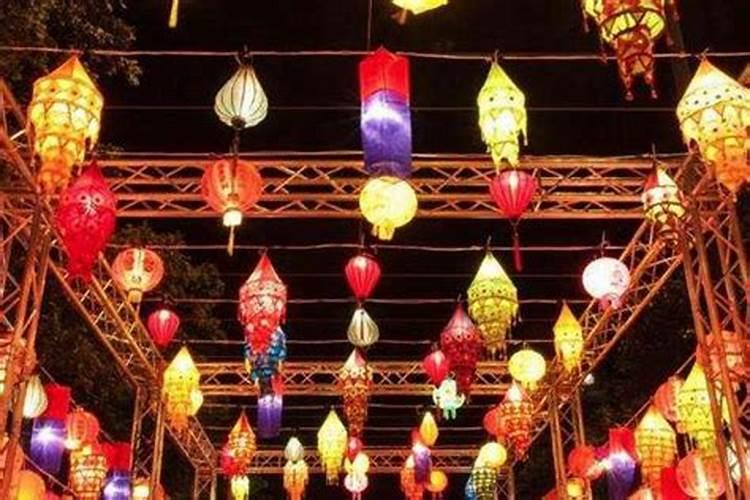 2024元宵节广州烟花表演时间+地点