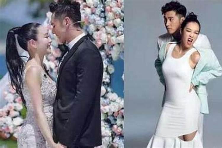 女大男小的婚姻会幸福吗？女大男小的婚姻最大年龄差