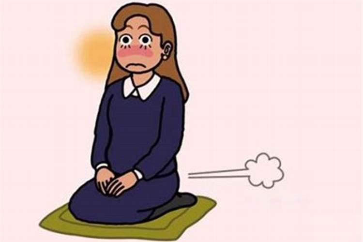 梦到别人冲我身上尿有什么征兆