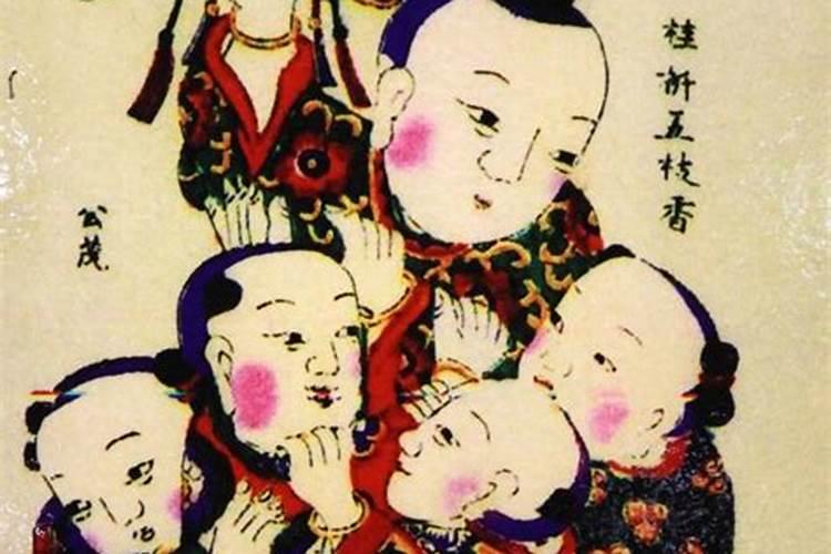 正月十五上坟送什样灯好