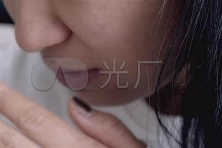 晚上做梦梦见恶心想吐是什么意思