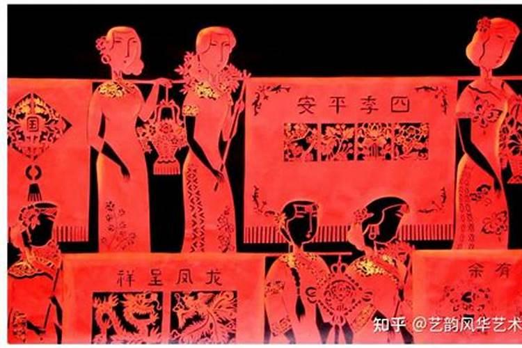 清明节的习俗