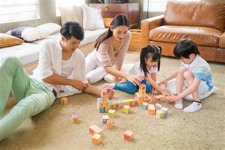 生孩子运气会变好还是不好