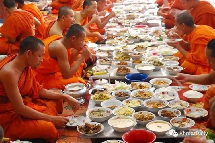 学佛人怎样祭祀自己已故的亲人