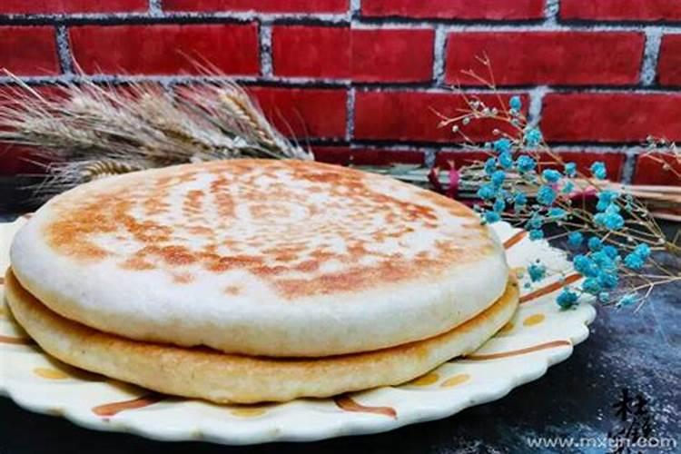 梦见吃大饼是什么意思？