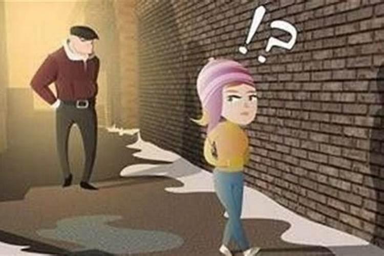 梦见女朋友被追杀的预兆