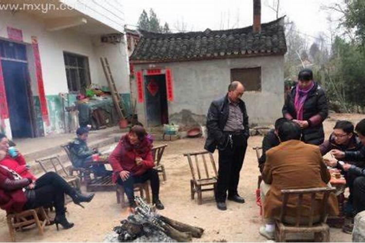 梦见前妻死亡的预兆