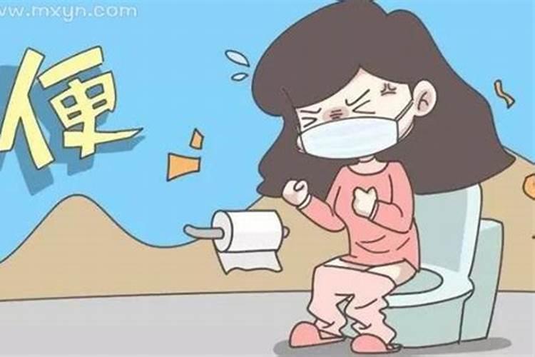 女人梦见屎是什么预兆