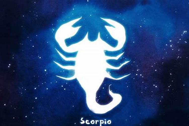 天蝎座的死对头 与天蝎不对付的星座有哪些
