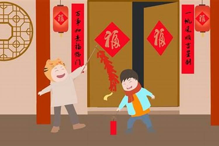 除夕的风俗是什么 除夕节的风俗有哪些
