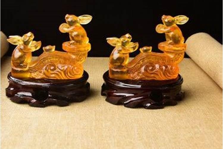 属兔人63年过七劫,属兔一生三大劫难