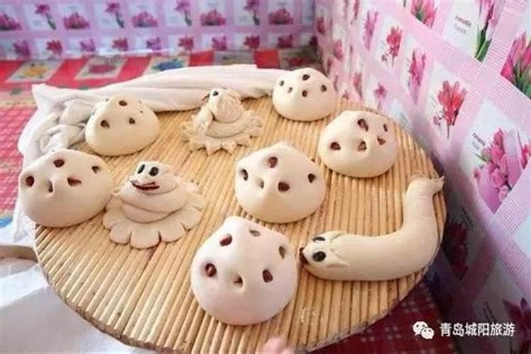正月十五供奉神虫什么寓意