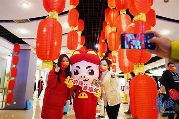 广东十大节庆游景点 广东节庆好玩的地方 传统节日去哪里玩好