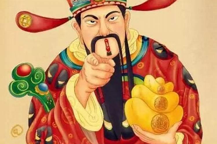 2024大年初二风俗 回娘家 祭财神