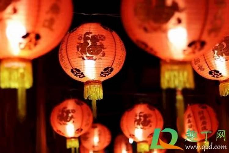 正月十五出嫁女儿可以给以故父母买灯送墓地吗？