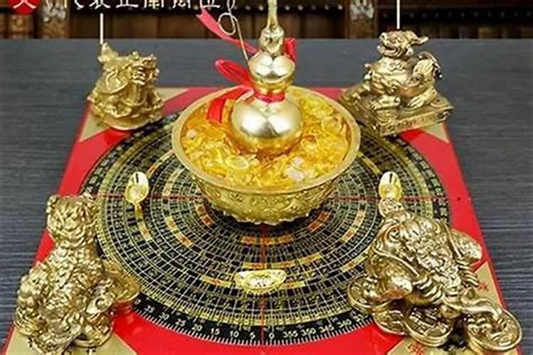 商铺旺财风水的八大招财要点,不是迷信!
