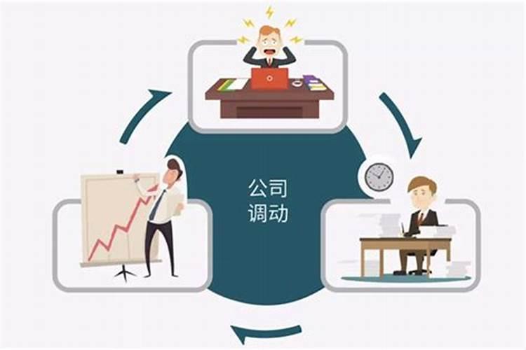 梦见上司想调我走的预兆