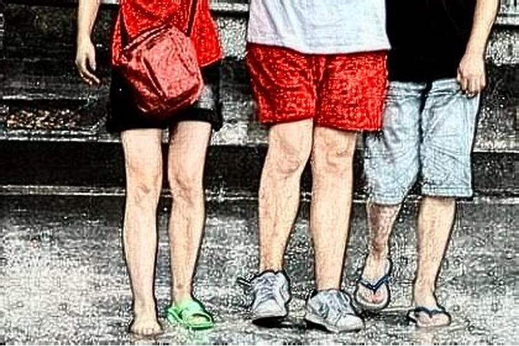梦到鞋丢了预示着什么