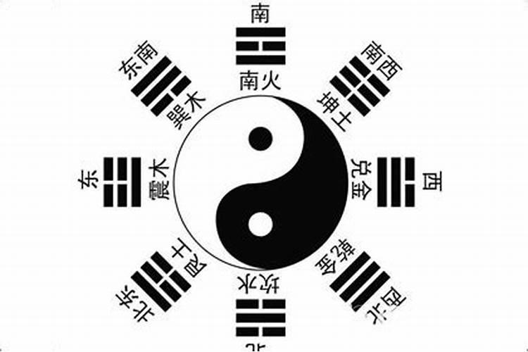 算卦双童子命是什么意思