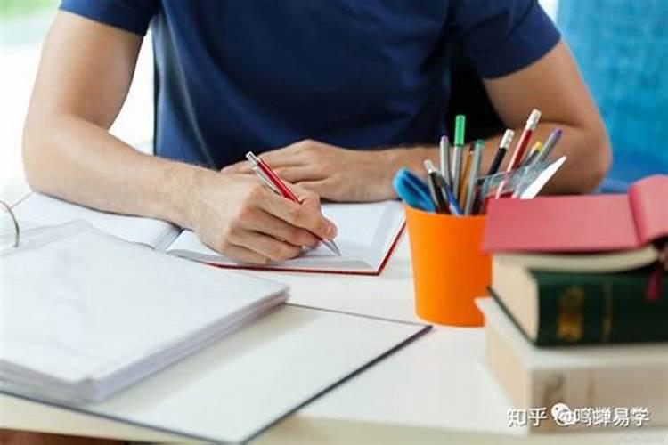 考运很好的人,手相有什么特点？