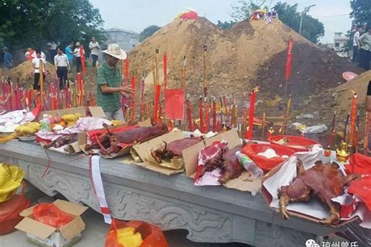 梦见已死去的人又在你面前死去的预兆