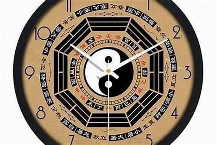 八字可以改吗