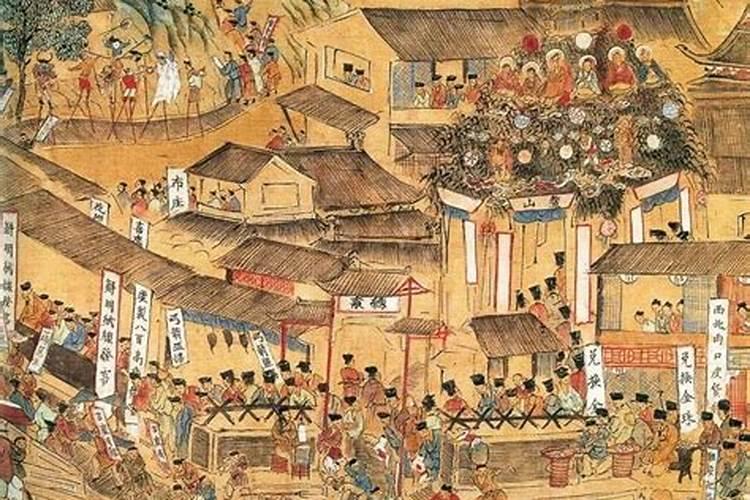 寺庙如何超度