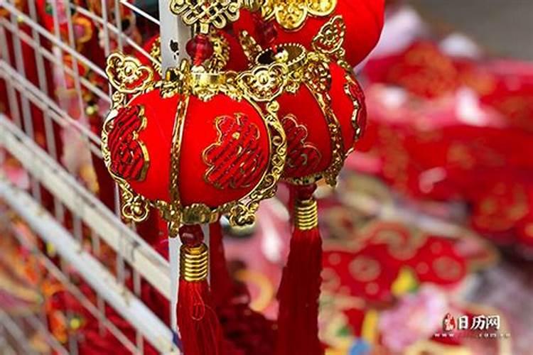青岛过年的习俗有哪些