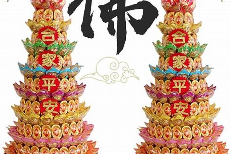 文昌塔如何摆放？