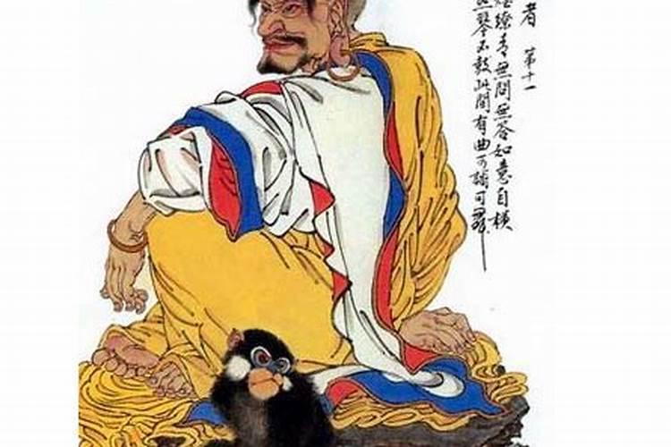 武汉归元寺供奉的佛介绍