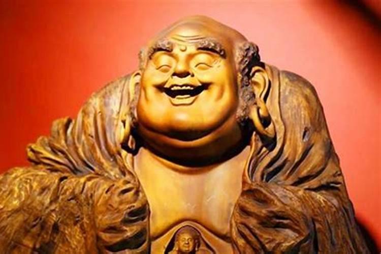 和尚为什么要念经