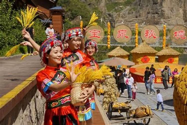 夏至的习俗 夏至的习俗介绍