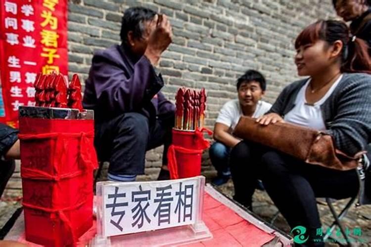 这3种人更好不要算命