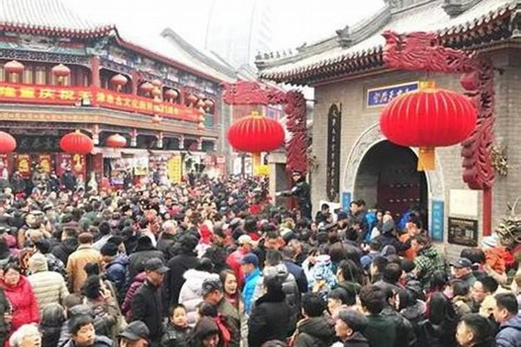 各地过年风俗习惯
