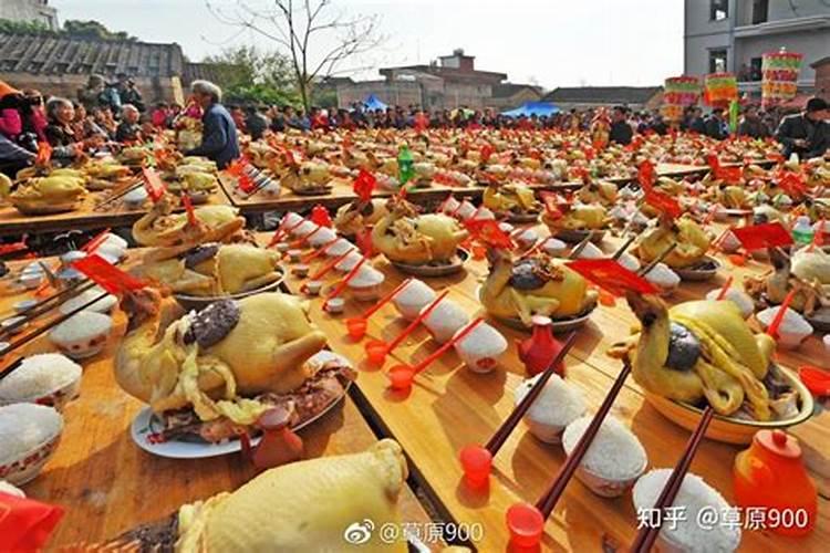 清明节是哪一天,日期及相关习俗