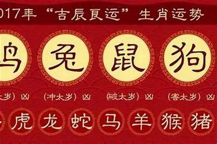 2025年是属什么年犯太岁