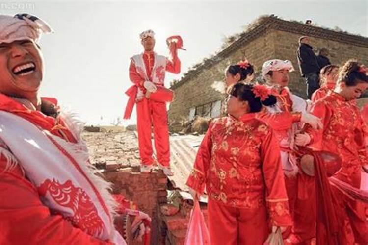 梦见亲戚结婚意味着什么
