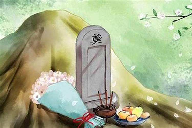 梦见办丧事的场面好多人
