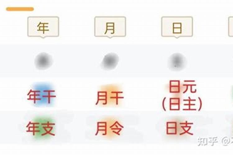 男女合婚看年柱还是日柱 看合婚哪一柱最重要？