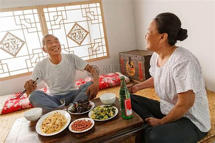 梦见好久不见的亲戚来我家了的预兆
