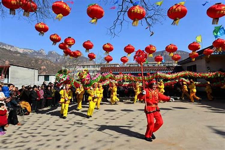 春分可以祭祖吗 有什么习俗