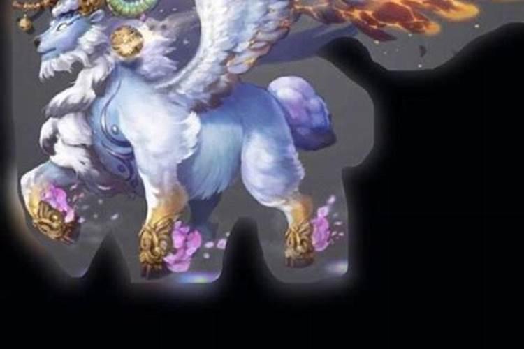 十二星座代表的恐龙,十二星座专属魂兽