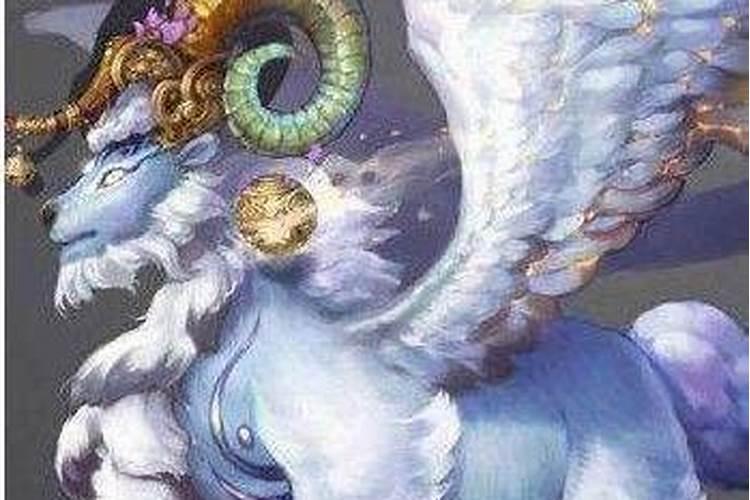 十二星座的兽魂