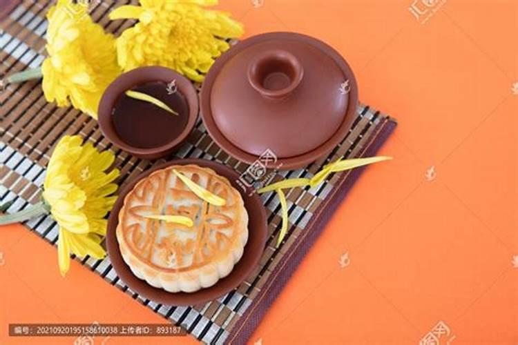 中秋节可以在娘家过吗？
