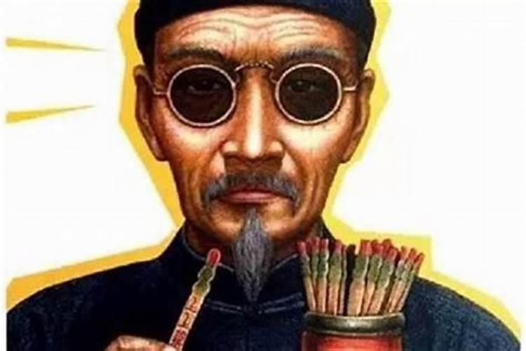 盲派三刀命宫十二宫神煞