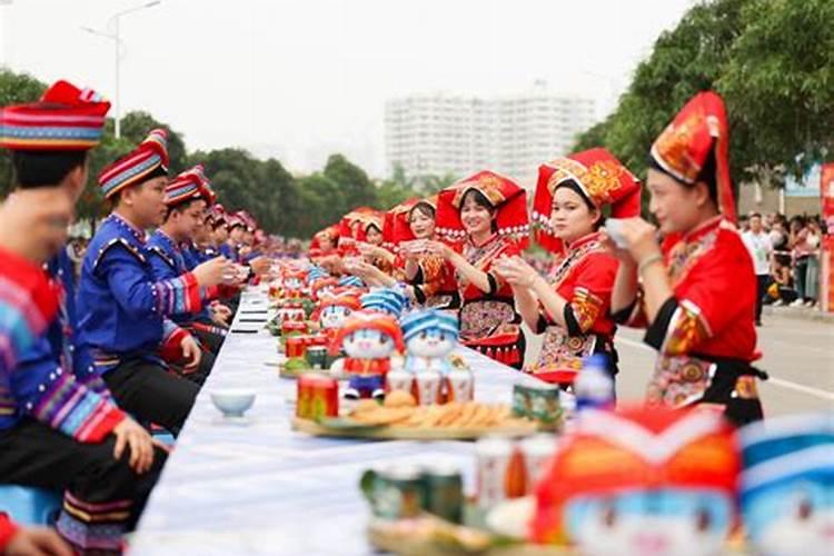 吃在桂平,为什么广西中元节叫鸭子节？